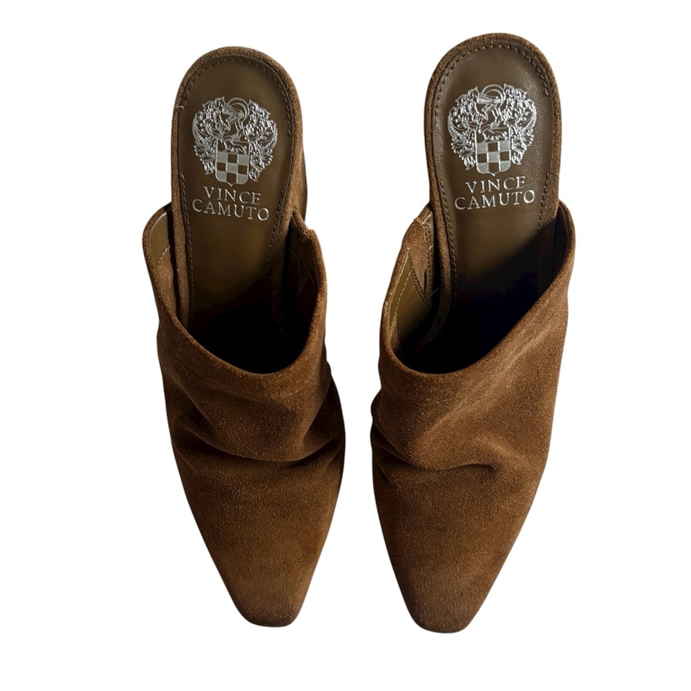 Vince Camuto Carlie Mule NEW - Picture 7 of 13